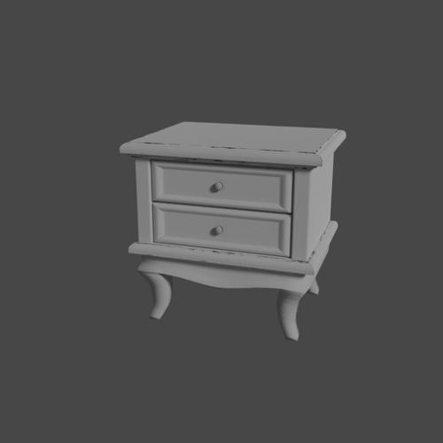 Nightstand preview image